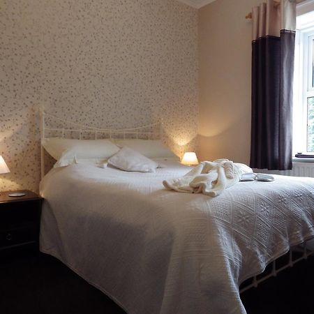 Sorbietrees B&B Newcastleton エクステリア 写真